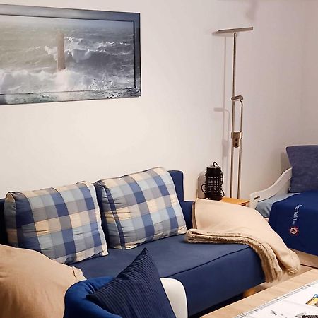 Ferienwohnungen Zum Anker _ Objekt Diedrichshagen  Eksteriør bilde
